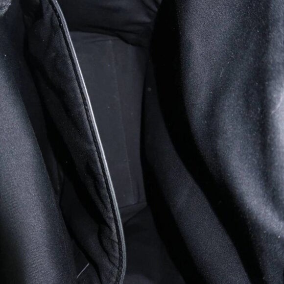 100% Authentic Dior Navy & Black Cloth Backpack - Picture 8 of 12